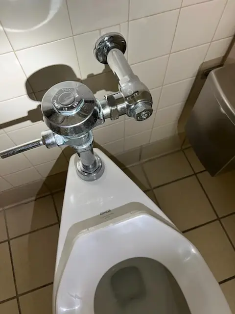 Fixture installation and repair for Sewer Camera Inspection in Sproul